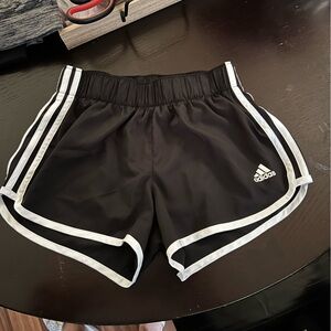 Woman’s Xtra Small Addidas Shorts